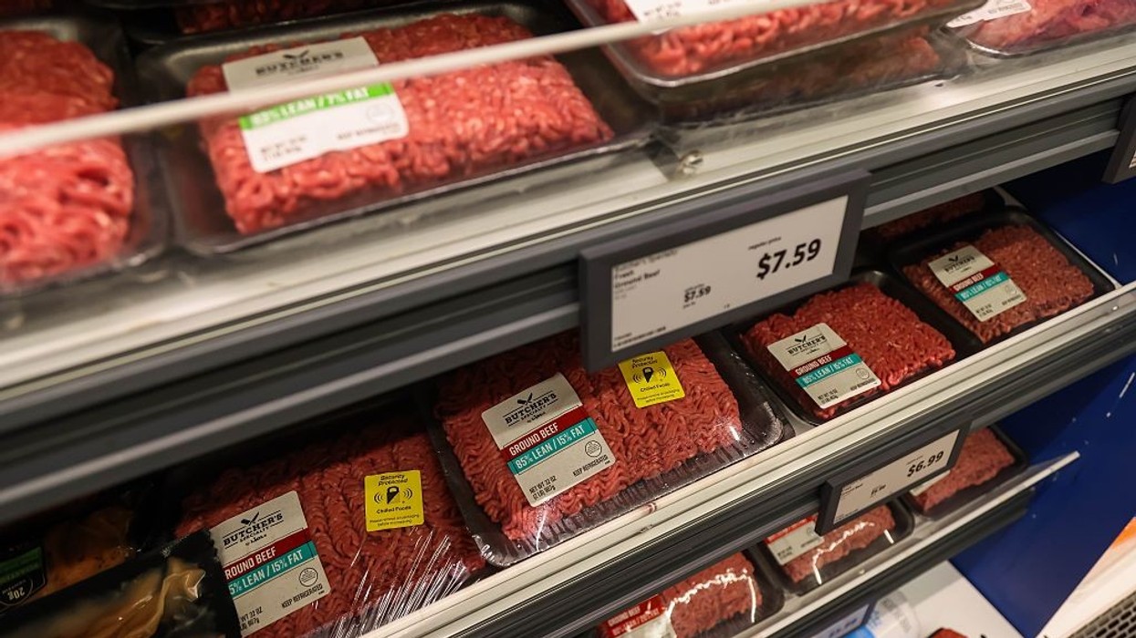 U.S.-NEW YORK-CPI-INFLATION