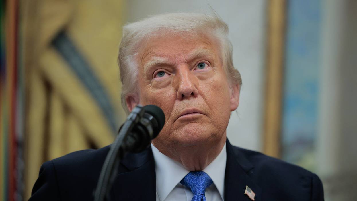 Pentagon and Immigration Spending in GOP Bill Could Instead Protect Medicaid Coverage