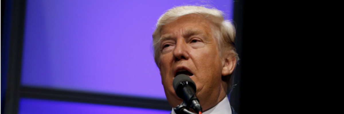 Trump Cancels North Korea Summit, Citing 'Open Hostility'