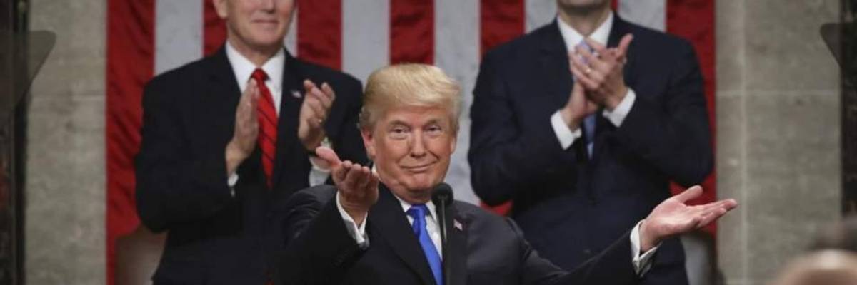 Why 'Fact-Checking' Gives Liars a Free Pass