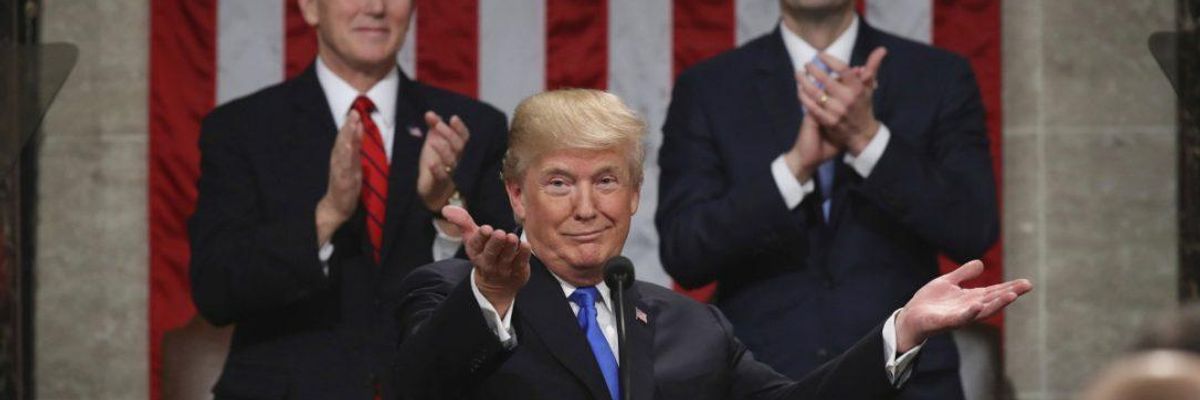 Don't Equate Trump's Linguistic Mistakes With Stupidity