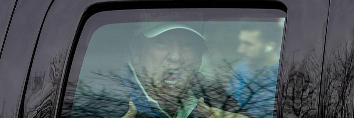 Defeat Trump. OK, Now Comes the Hard Part.