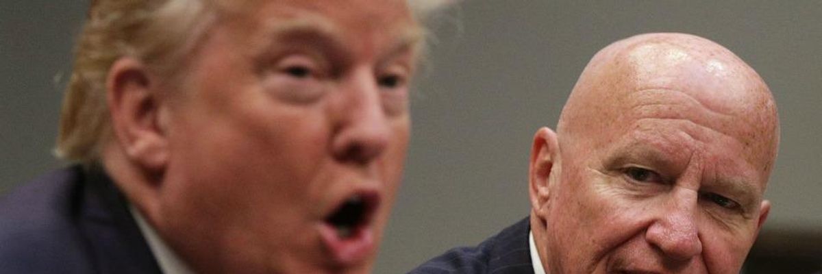 A Leopard Can't Change Its Spots: Newest GOP Tax Framework Is What We Knew It Always Would Be--Tax Cuts for the Rich