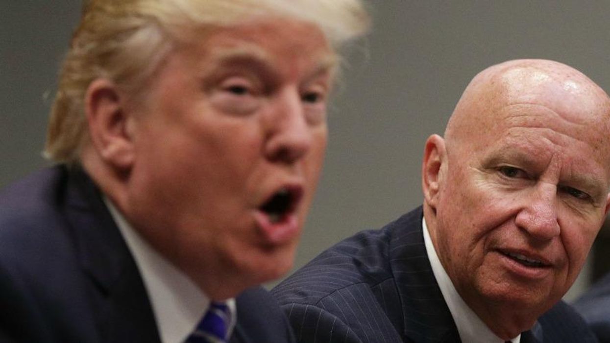 A Leopard Can't Change Its Spots: Newest GOP Tax Framework Is What We Knew It Always Would Be--Tax Cuts for the Rich