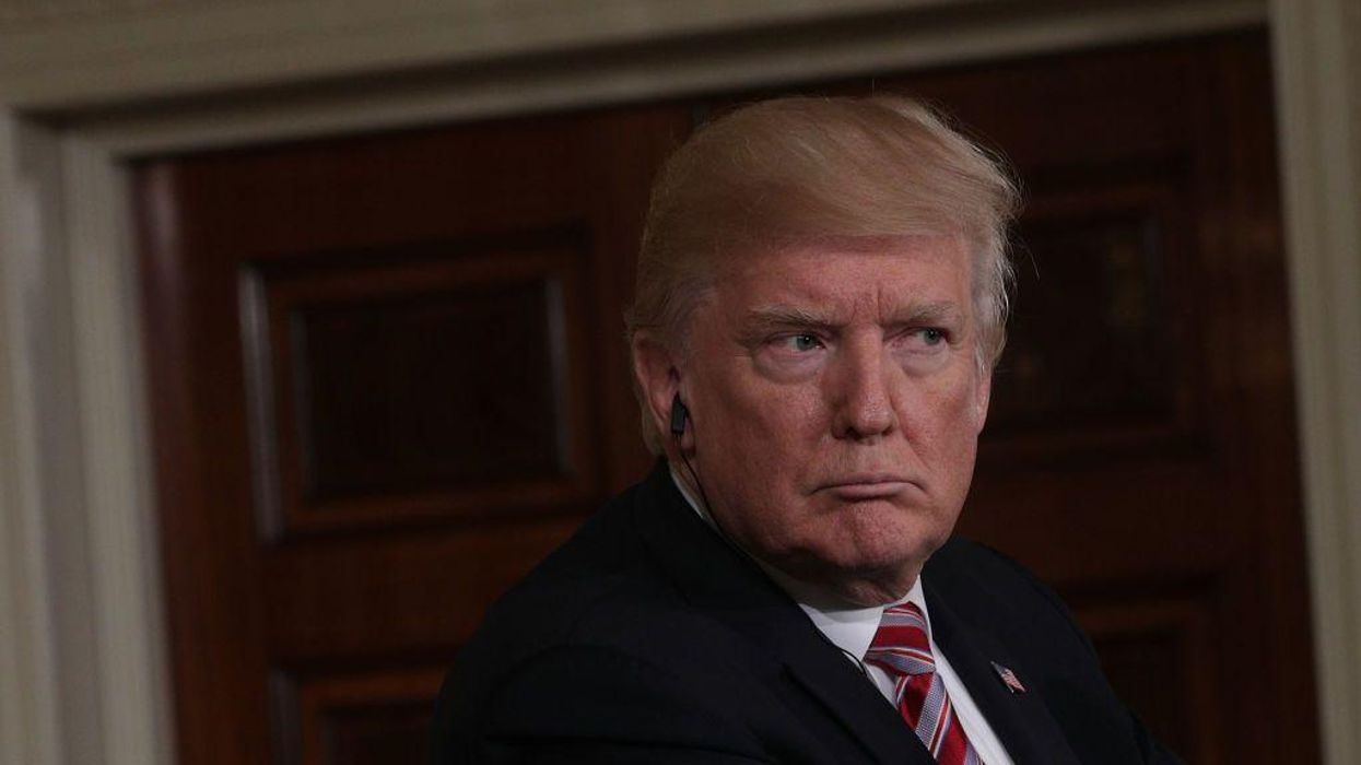 "A Duty to Warn" and the Dangerous Case of Donald Trump