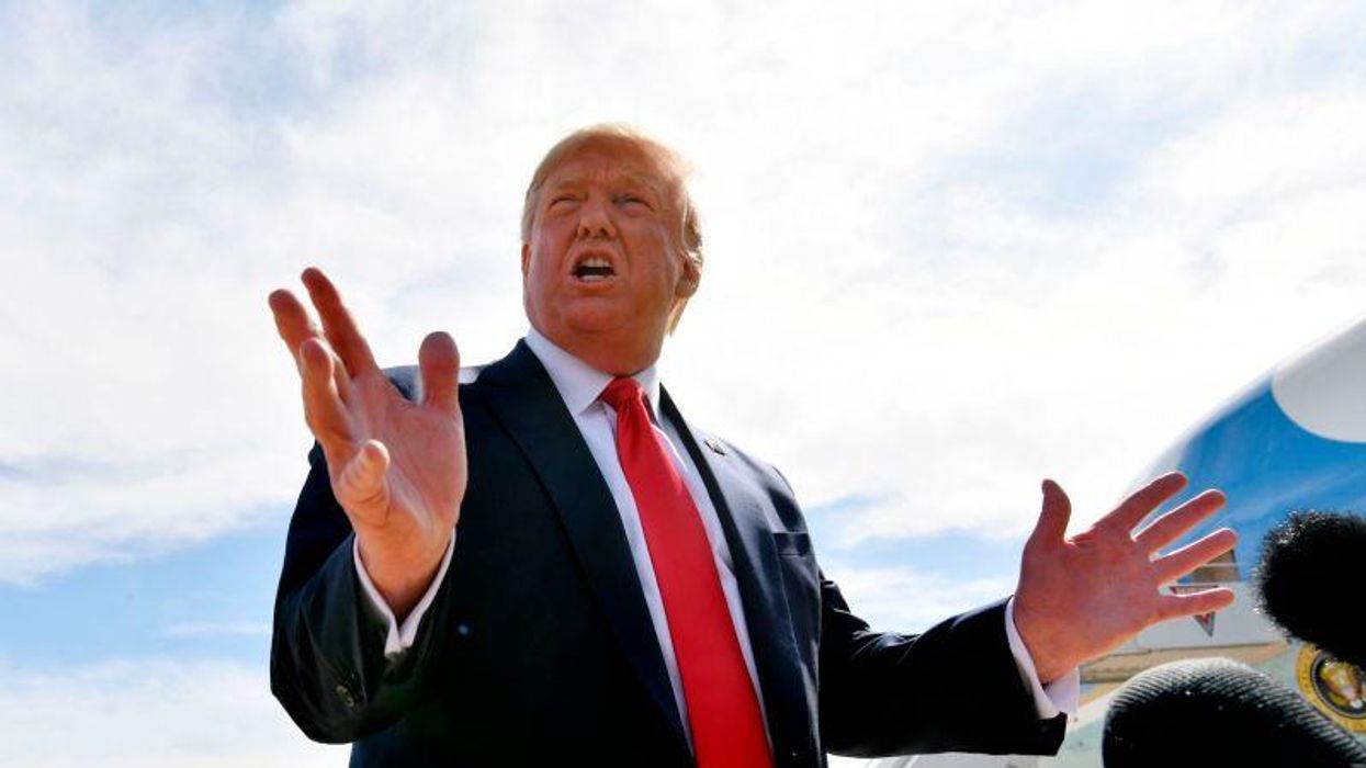 America's Syria Debacle Is Not Trump's Alone