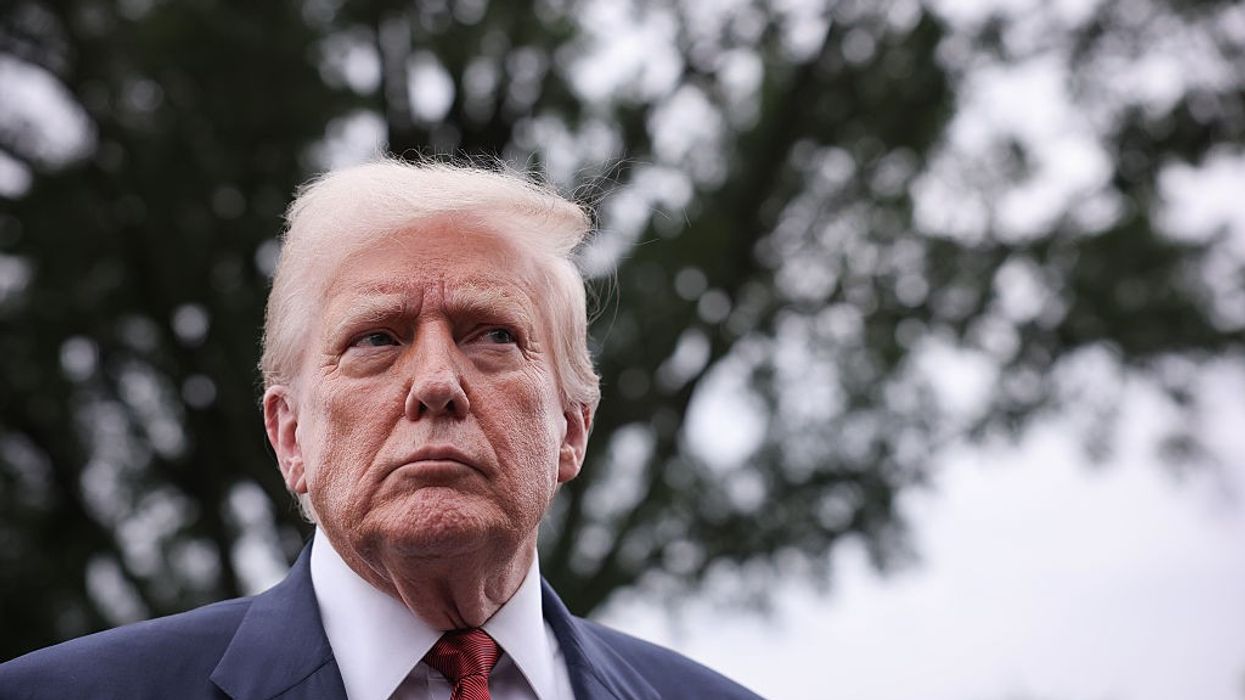 Trump-Appointed Judges Quash Contempt of Court Case Against White House