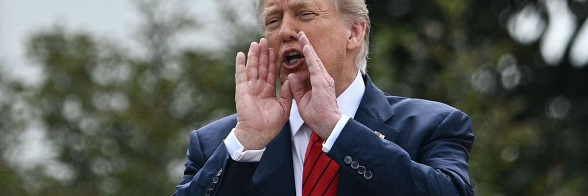 US Colleges Could Lose Up to 150K International Students This Year Amid Trump Crackdown