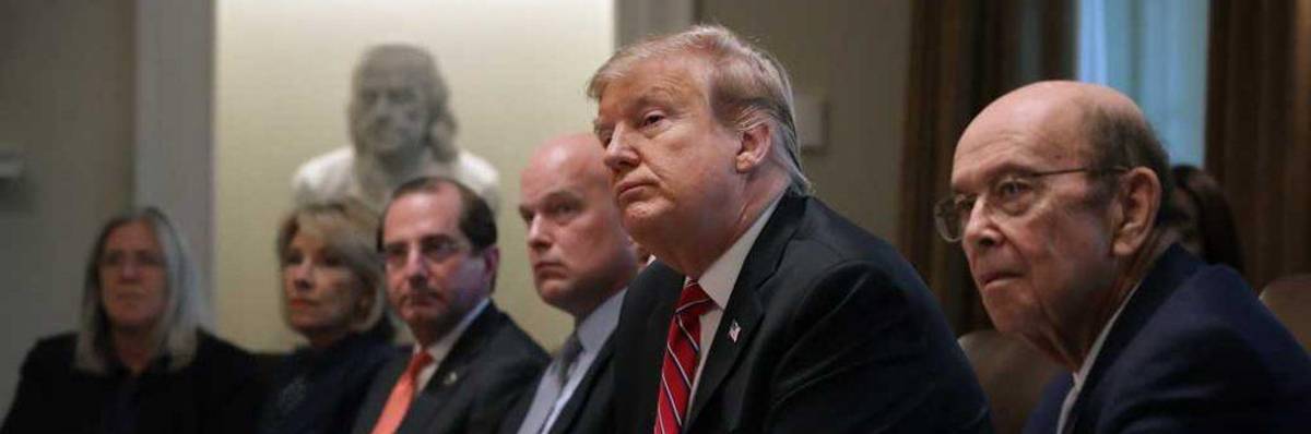 Here's How Much America's Rising Income Inequality Is Costing Social Security