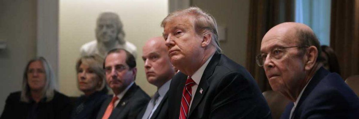 Here's How Much America's Rising Income Inequality Is Costing Social Security