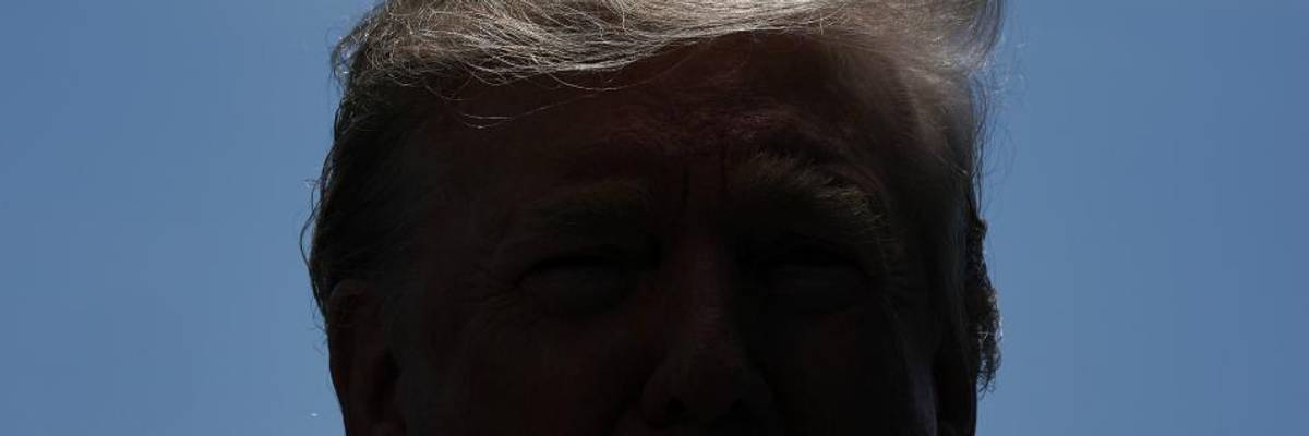 Is Impeachment Really Optional? Sometimes a Strong Offense Is the Only Defense