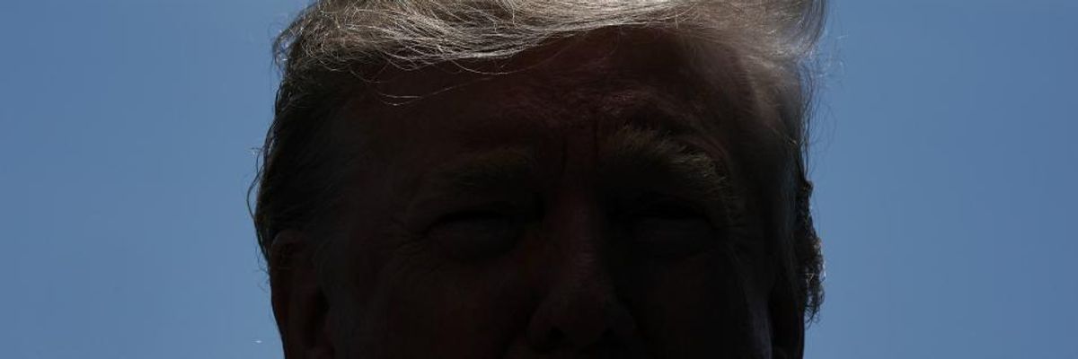 Is Impeachment Really Optional? Sometimes a Strong Offense Is the Only Defense