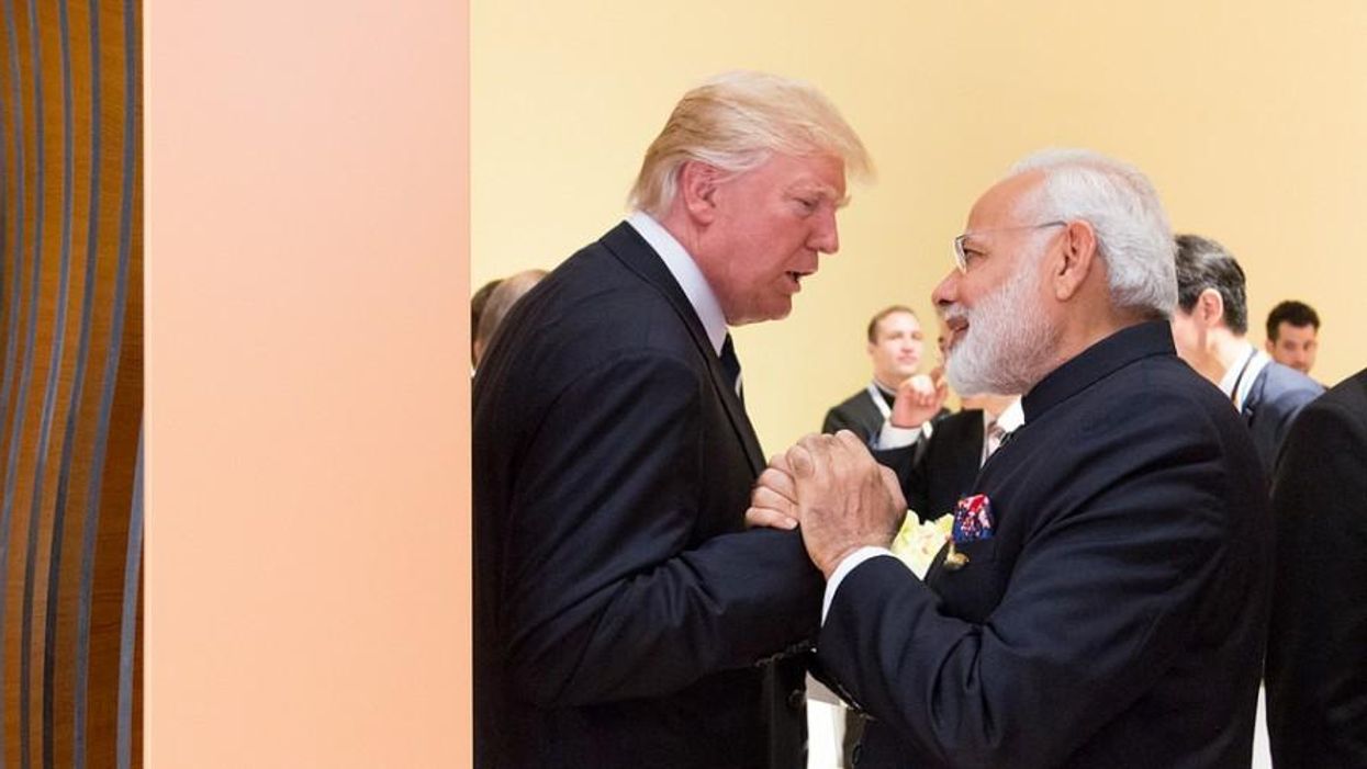 Hindu Fascism: An All-American Threat