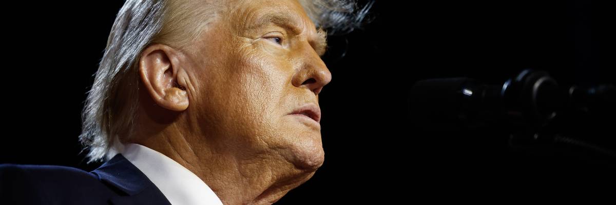 U.S. President-elect Donald Trump