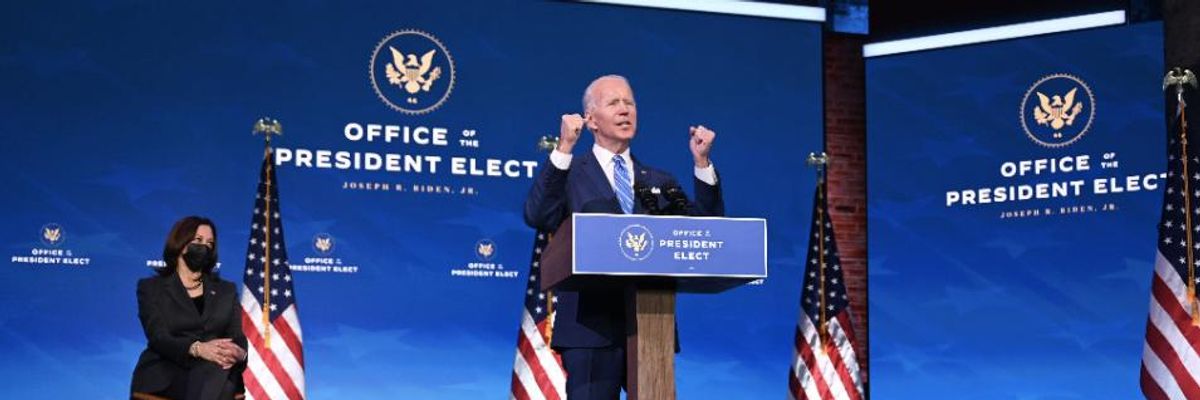 Biden's $1.9 Trillion Relief Plan: $400 Unemployment Boost, $1,400 Checks, and Billions in Additional Aid
