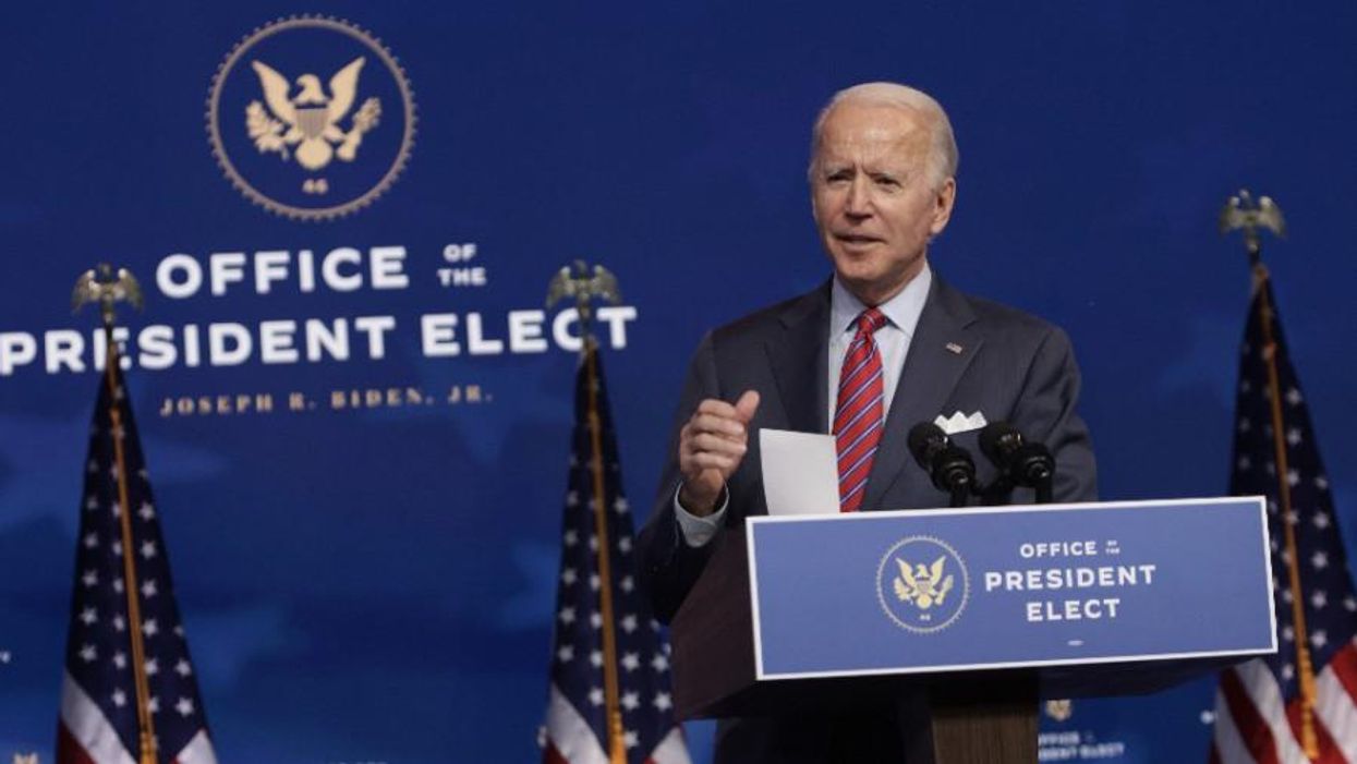 To Combat the Climate Crisis, We Need a Government-Wide Mobilization