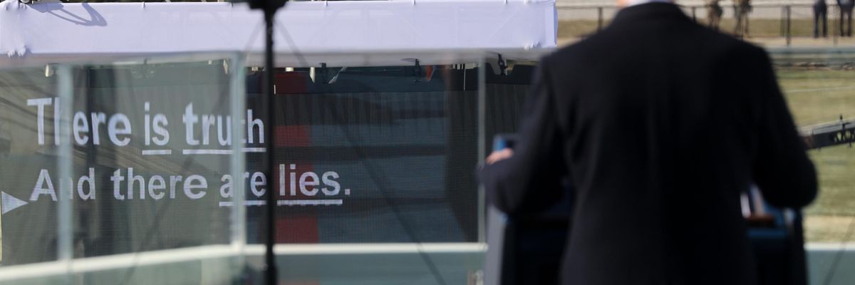 Democrats 'Must Be Trying to Lose': Progressives Fume After Report Says Biden Budget Excludes Key Promises