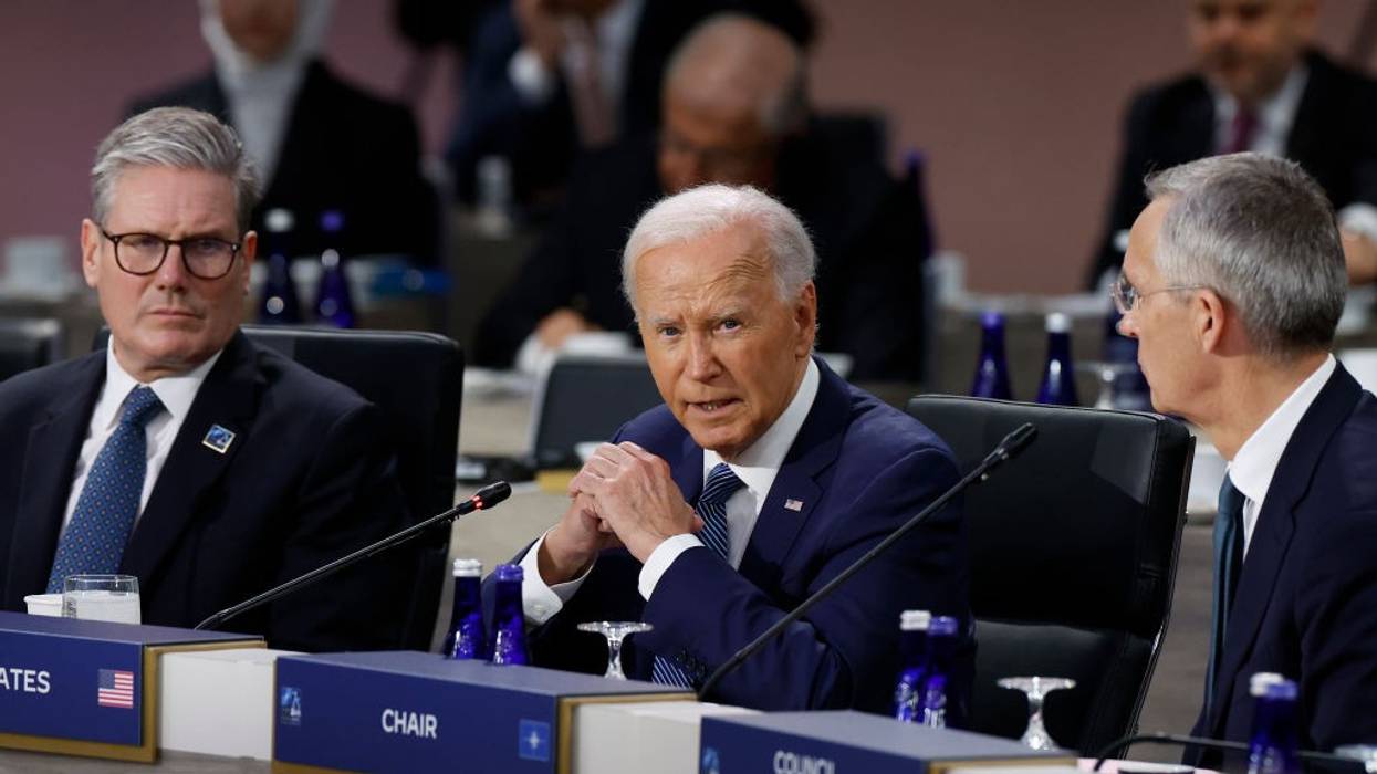 The NATO Declaration and the Deadly Strategy of Neoconservatism