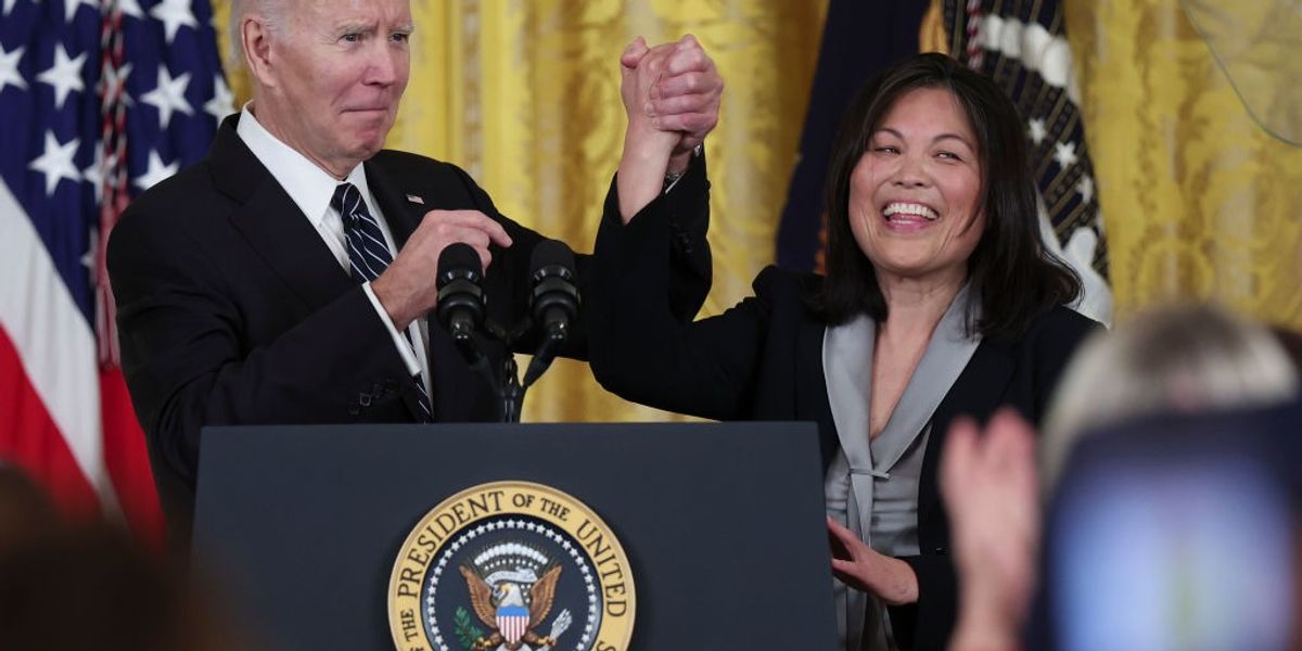 Biden Labor Department Finalizes ProWorker Rules on Overtime