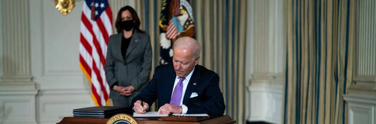 Biden's Private Prison Reform Must Include Immigration Detention Centers