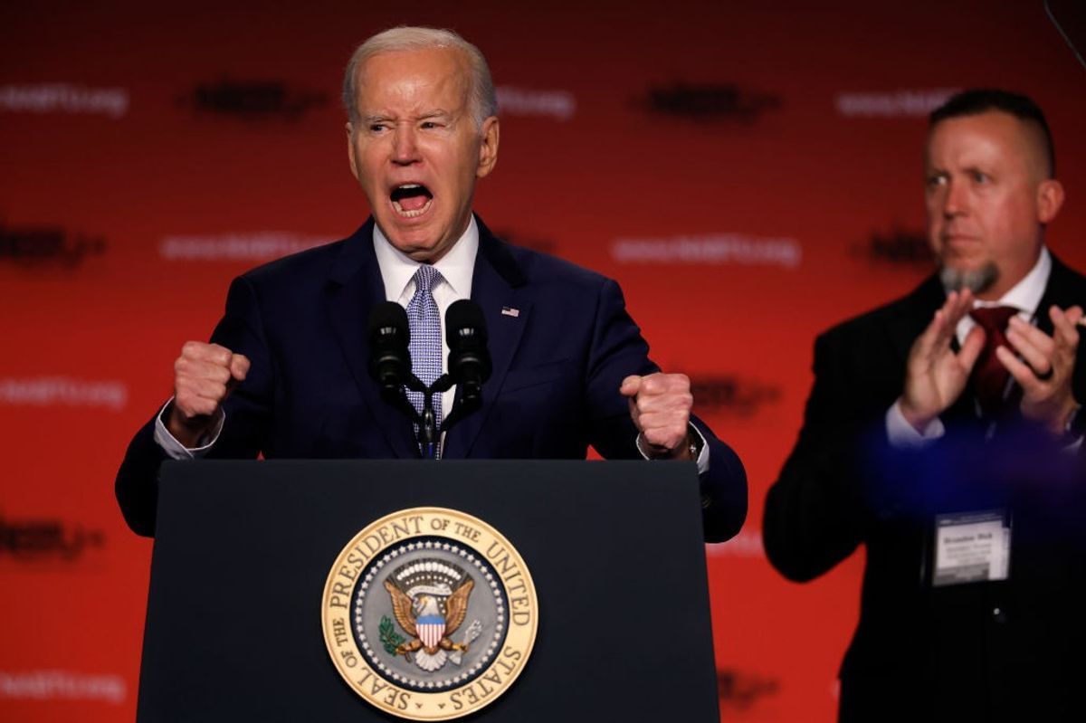 Opinion | It’s Time For Democrats to Declare War Over the Debt