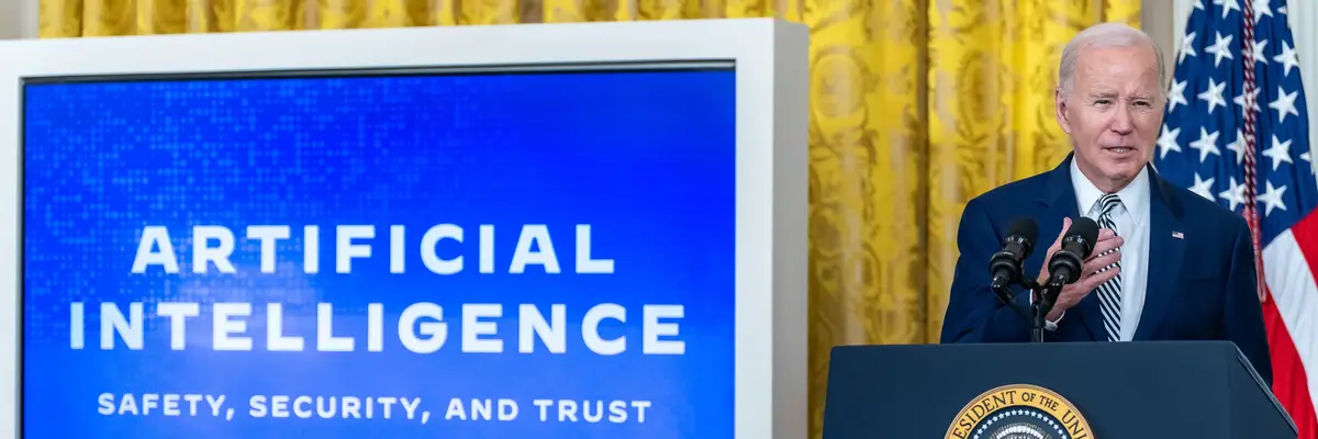 U.S. President Joe Biden