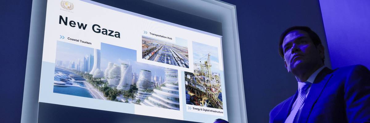 U.S. President Trump Attends World Economic Forum In Davos