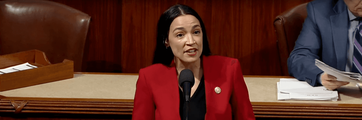 'In Solidarity': Ocasio-Cortez Celebrates NYC Nurses Union Victory