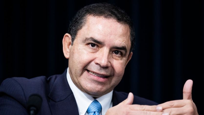 U.S. Rep. Henry Cuellar