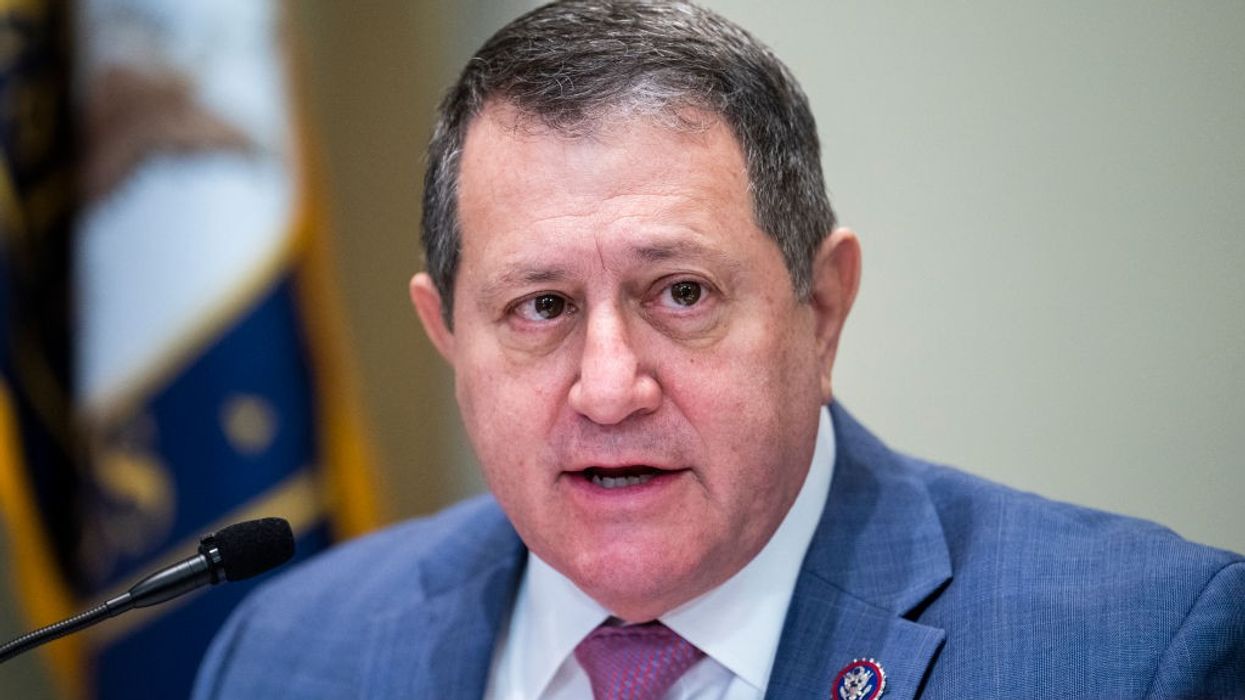 U.S. Rep. Joe Morelle (D-N.Y.)