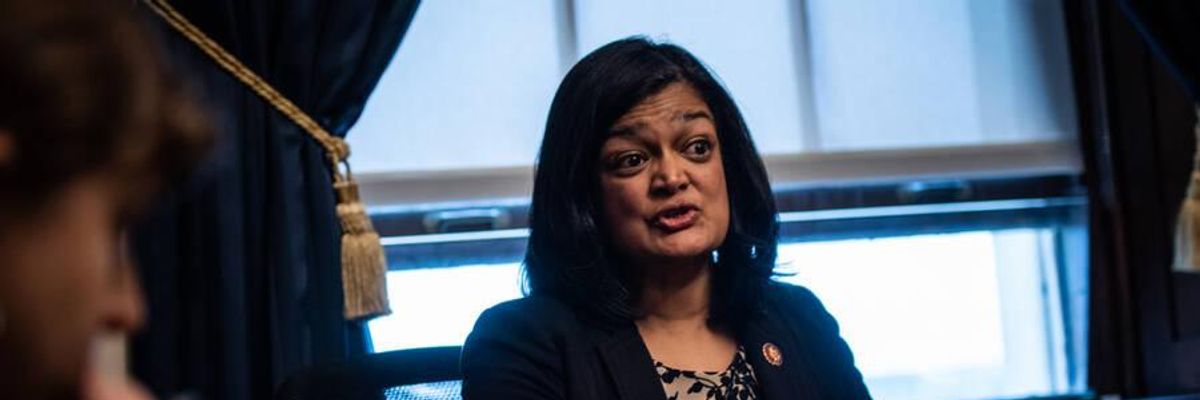 For the First Time, the Progressive Caucus Will Have Real Power