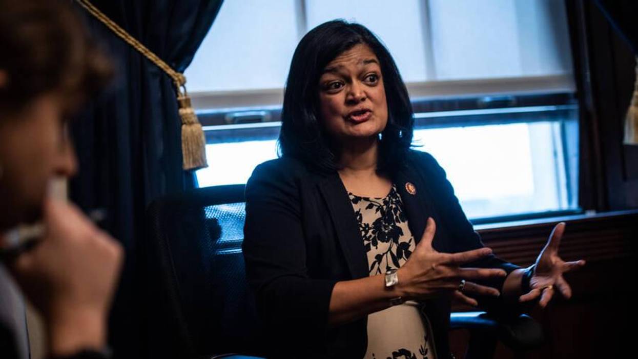 For the First Time, the Progressive Caucus Will Have Real Power
