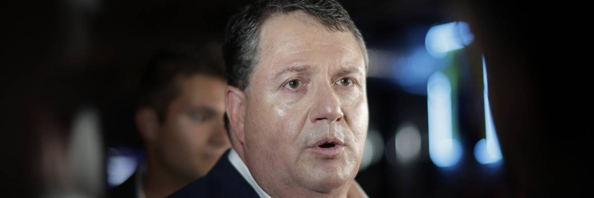 Rights Group Demands Democrats Push to Censure Randy Fine Over Islamophobic Attacks