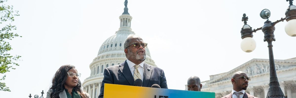 Advocates Applaud House Push to Restore Voting Rights to Formerly Incarcerated People