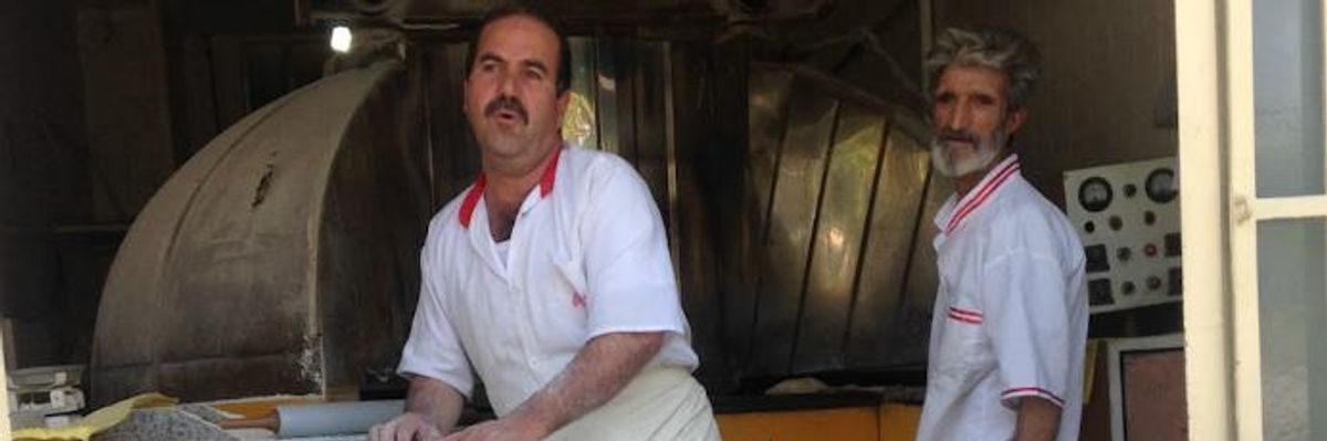 The 'Trump Doctrine' Is Sinking Fast