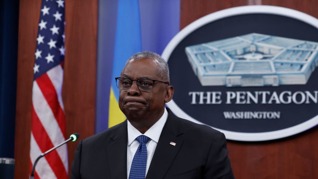 The Pentagon Fails Its Audit Again—and Again and Again and Again and Again and Again