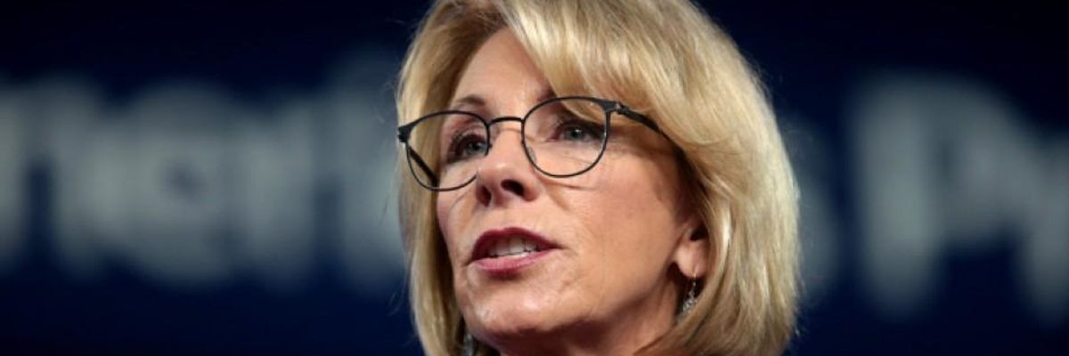 Florida: The Graveyard of American Public Education