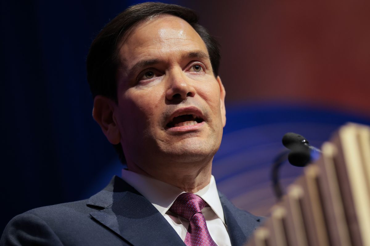 Rubio Orders Abolishment of USAID's Entire International Workforce | Common Dreams
