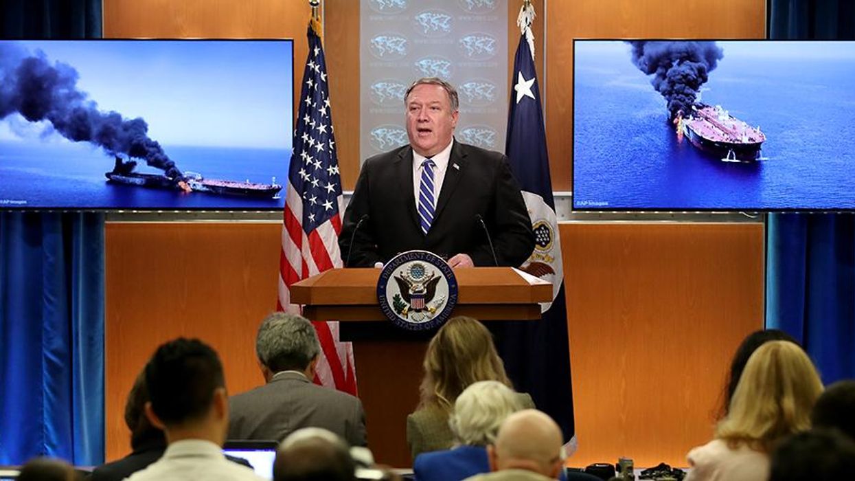 Will the Real Bombers Please Stand Up