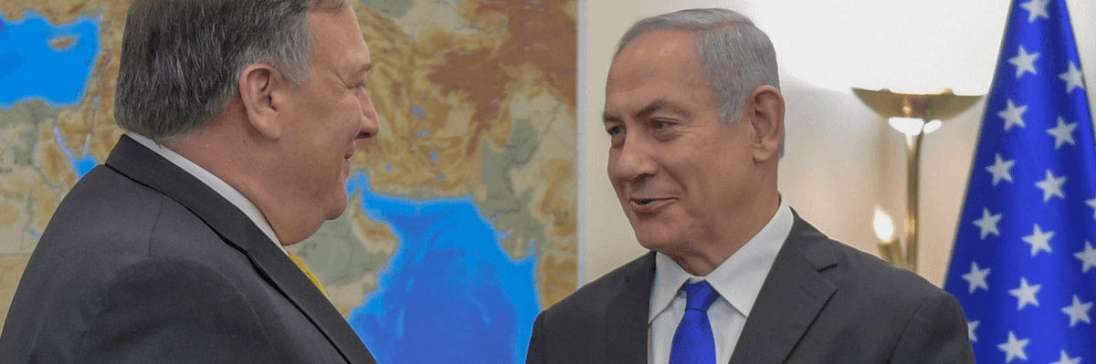 The Assassination of an Iranian Scientist and the Double-Standards of American Outrage