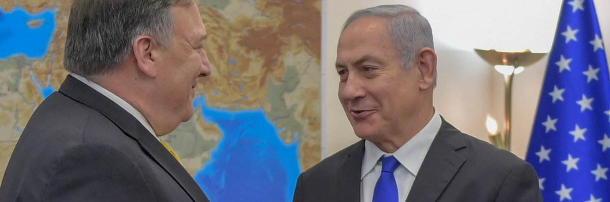 The Assassination of an Iranian Scientist and the Double-Standards of American Outrage