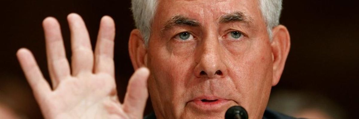 Exxon Ordered to Recover 'Wayne Tracker' Emails It Claims Are Lost