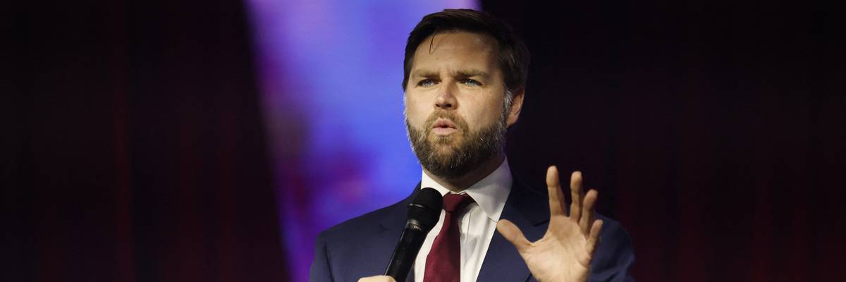 U.S. Sen. J. D. Vance