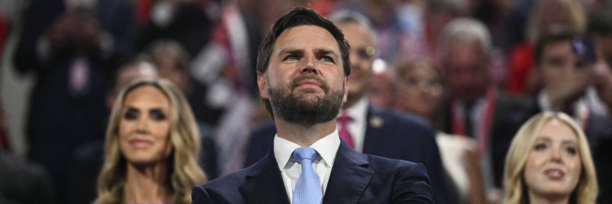 U.S. Sen. J. D. Vance