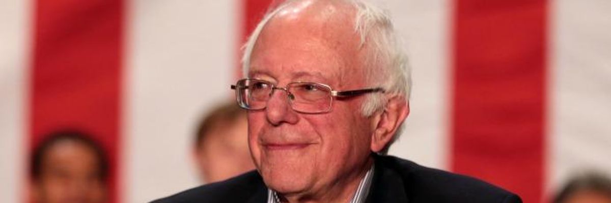 Draft Bernie? Democratic Party Takeover? Strategic Concerns Paramount at People's Summit