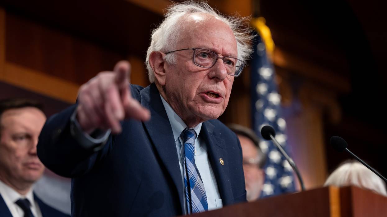 New Report Shows Working-Class Americans Live 7 Years Fewer Than Rich