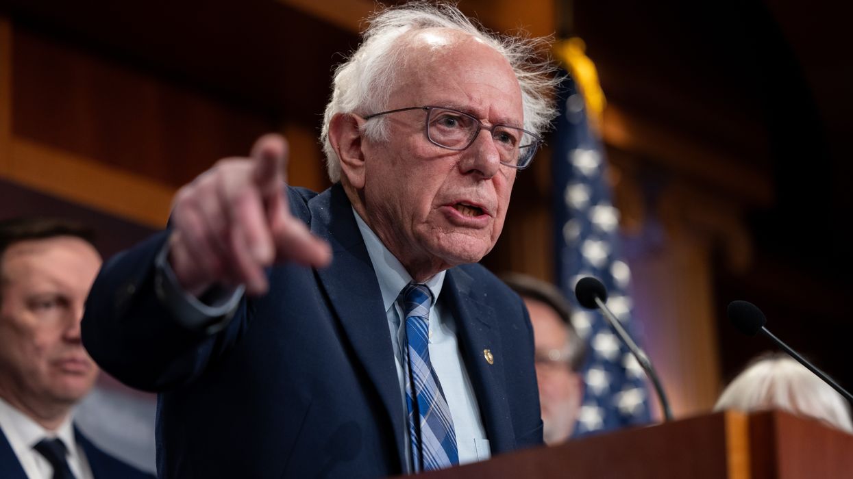 New Report Shows Working-Class Americans Live 7 Years Fewer Than Rich