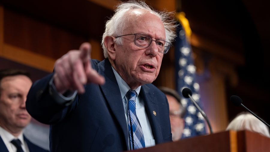 New Report Shows Working-Class Americans Live 7 Years Fewer Than Rich