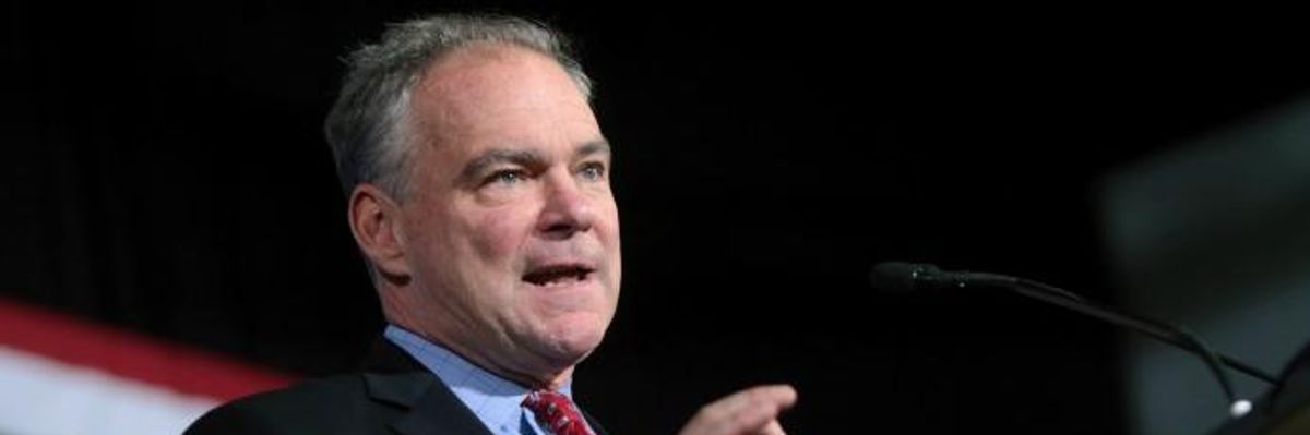 Trump Administration Pressured to Release Secret War Powers Memo