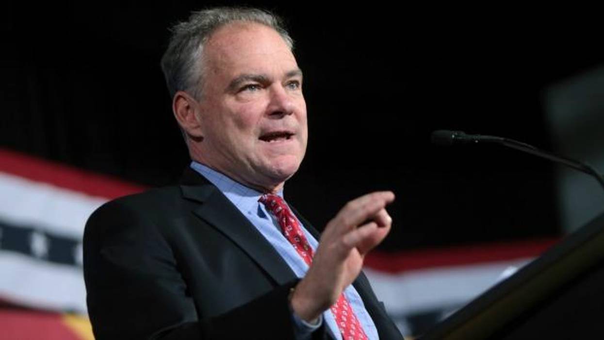 Trump Administration Pressured to Release Secret War Powers Memo